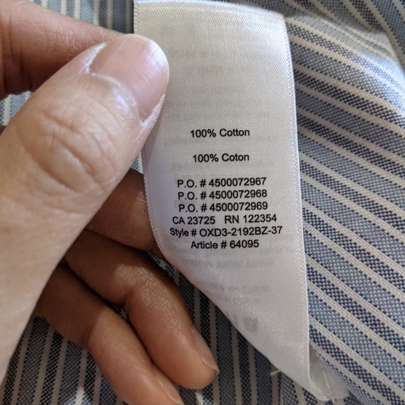 TNA Laneshaw shirt - Picture 5 of 5